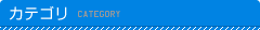 カテゴリ