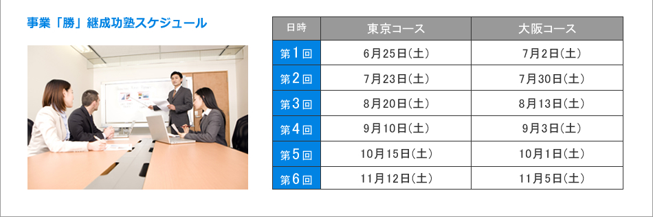 �V���[�g�Z�~�i�[�J��